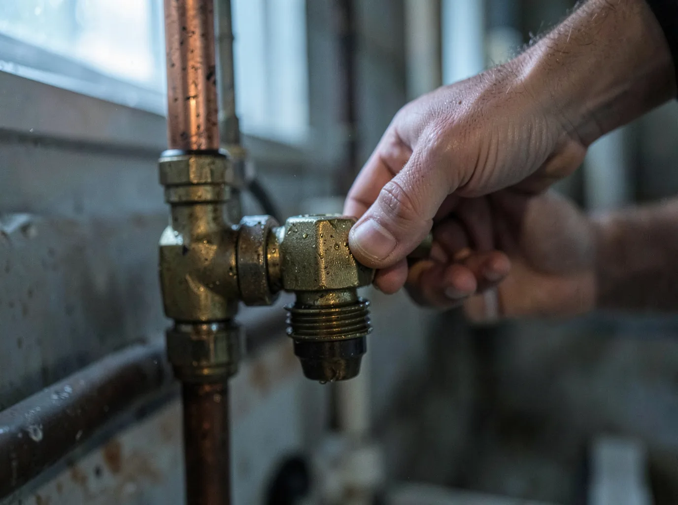 Emergency Plumber Columbus Junction, IA FAQs